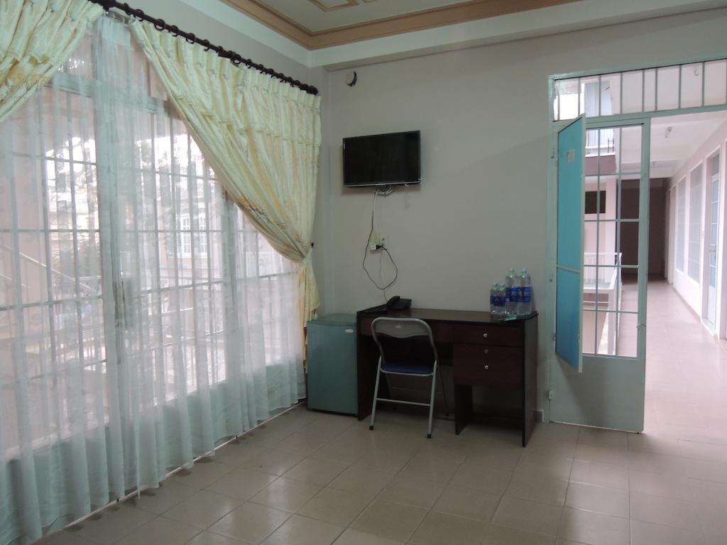 Hong Lan Hotel Dalat Habitación foto