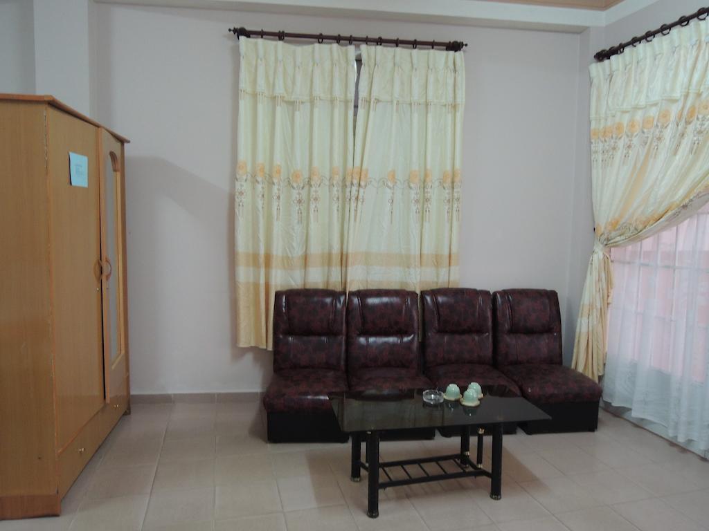 Hong Lan Hotel Dalat Habitación foto