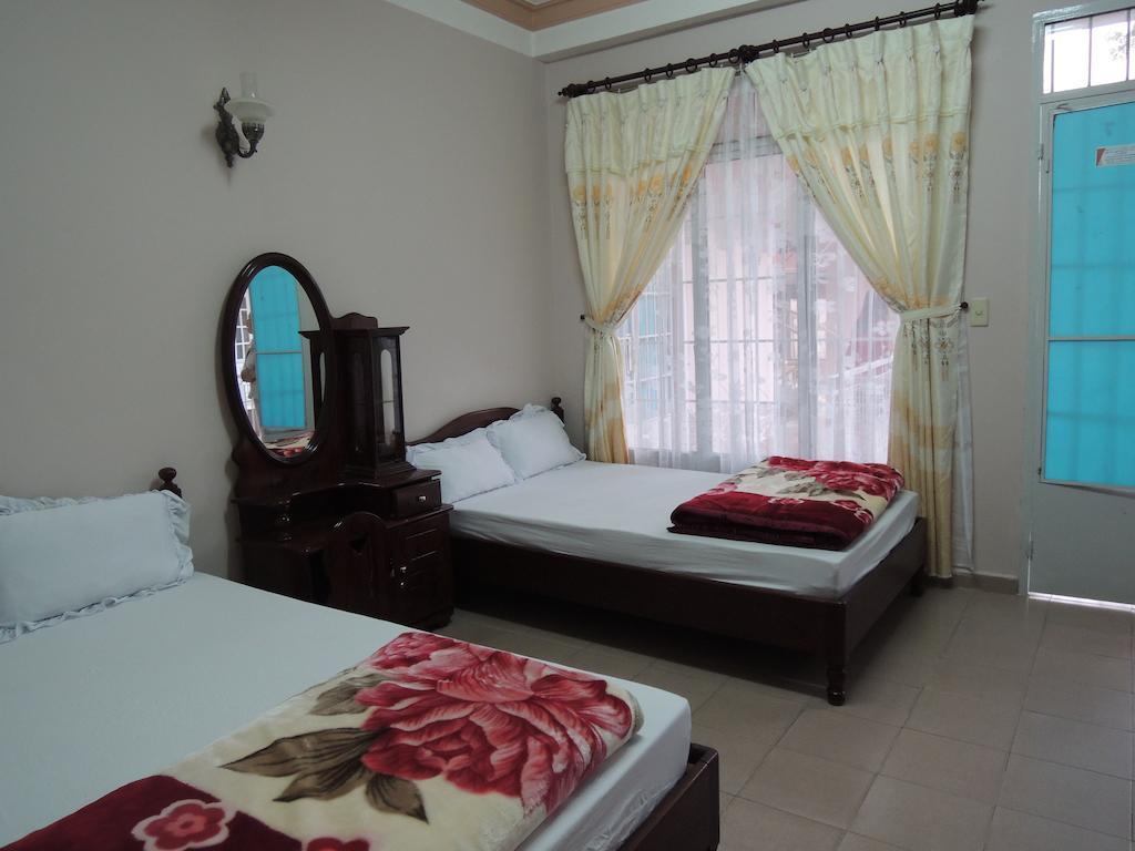 Hong Lan Hotel Dalat Habitación foto