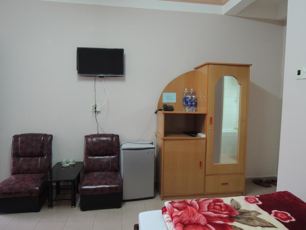 Hong Lan Hotel Dalat Habitación foto